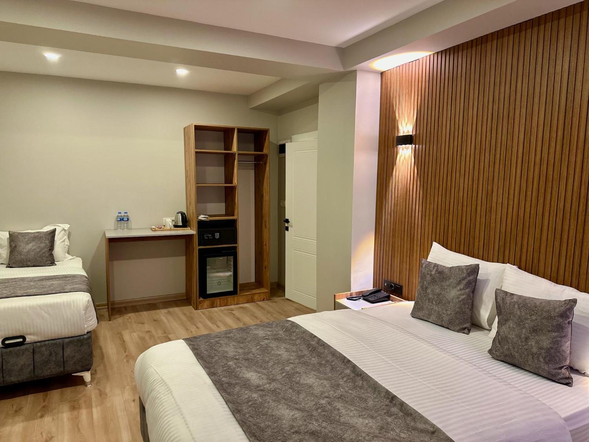Skymoon Istanbul Airport Hotel Arnavutkoy Exterior foto